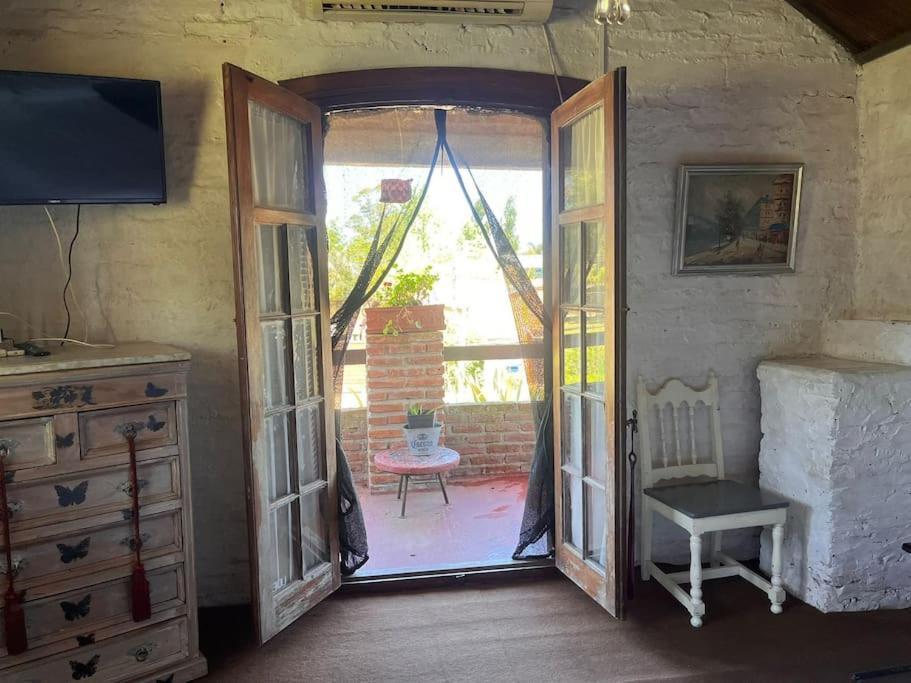 Casa Marys En El Tesoro De La Barra Villa Punta del Este Bagian luar foto