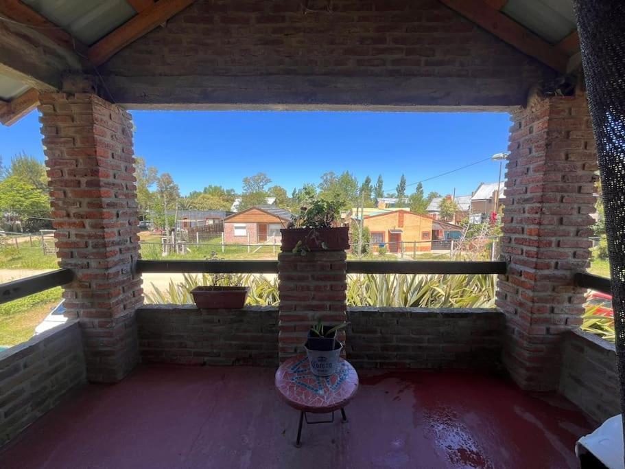 Casa Marys En El Tesoro De La Barra Villa Punta del Este Bagian luar foto